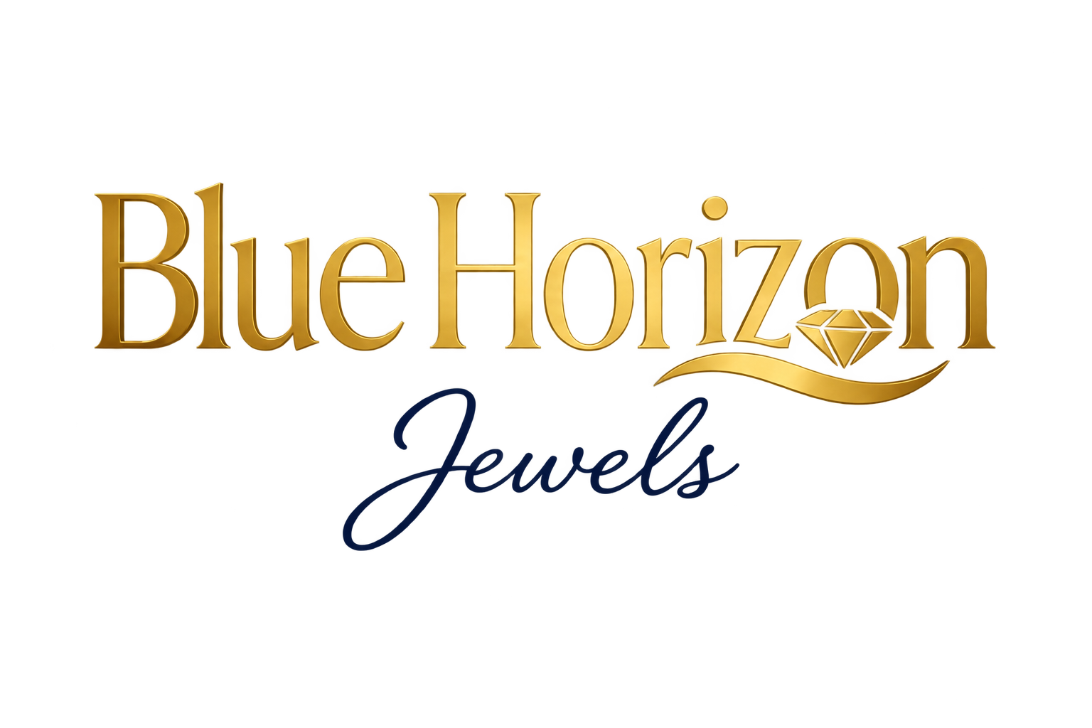 Blue Horizon Jewels